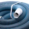 vhbw Poolschlauch Schlauch für Swimmingpool - 38 mm Produktbild-Vorschau 2