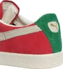 Puma Wildleder-Sneaker „VTG Origins“, Mehrfarbig 42 EU Produktbild-Vorschau 9