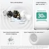Słuchawki Samsung Galaxy Buds FE SM-R400, biały Podgląd zdjęcia produktu 31