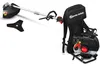 DCBT52DO-22 Rückentragbarer Freischneider - 52 cm³ Produktbild-Vorschau 1