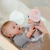Zapf Baby Annabell for babiesSweetieMauve30cm Produktbild-Vorschau 6