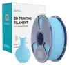 Sunlu PLA Classic Filament, 1,75mm, 1kg - Farbton: Sky Blue Produktbild-Vorschau 8