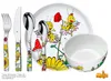 WMF Kinderset, juego de 6 piezas "Maja la abeja", cubiertos Vista previa de la imagen del producto 1