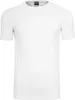 Urban Classics TB814 | Fitted Stretch Tee Herren Shirt - Produktbild-Vorschau 3