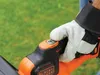 Cortasetos Black & Decker Powercommand 2 GTC18502PC-QW 18 V Produktbild-Vorschau 7