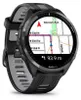 Garmin Forerunner 965 černý/světle šedý Náhled obrázku produktu 11