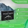 Vitadote® Reine Shilajit Tablety – 24 000 mg Altai Harz – Náhled obrázku produktu 7