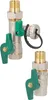 Zirkulationspumpe EV-ZUP 15 Plus 84mm Brauchwasserpumpe Produktbild-Vorschau 1