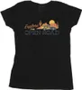 Disney - "Cars Explore The Open Road" T-Shirt für Damen Produktbild-Vorschau 1