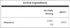 MyProtein | Retinol (Vitamin A) Produktbild-Vorschau 2