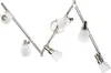 Osram LED Spot Spotlight Leuchte, fuer innenanwendungen, G9 Produktbild-Vorschau 2