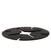 beko TERRASYS Platten-Stelzlager Pads Ø 108 mm  1 Stück Produktbild-Vorschau 1