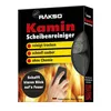RAKSO Kaminscheibenreiniger Schwämme 1 x 2 Stück Produktbild-Vorschau 1