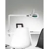 MAUL Lampe loupe MAULcrystal LED 6.500 K dimmable pied à Voir les images du produit 7