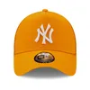 New Era A-Frame Trucker Cap - New York Yankees gold Produktbild-Vorschau 2