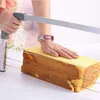 OKWISH Tortenheber mit Wellenschliff, Tortensäge, Produktbild-Vorschau 4