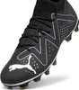 Puma Future Match Fg/Ag Puma Black-Puma Silver 42 Produktbild-Vorschau 4