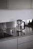 Aarke Wasserfilterkanne Haushalt Wasserfilter Purifier Produktbild-Vorschau 8