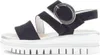 Gabor Riemchen Sandalen für Damen Produktbild-Vorschau 7