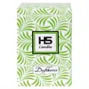Bougie parfumée en pot - Noël vert - Bonbon 120gr ( 30h ) Voir les images du produit 4