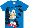 Sonic The Hedgehog - chlapecké tričko NS6781 (128) Náhled obrázku produktu 1