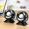 A47D Mini-PC-Lautsprecher 6W – Tragbare Stereo Speaker Produktbild-Vorschau 1