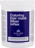 Kallos Silver Reflex Coloring Hair Mask 1000 ml Náhled obrázku produktu 1