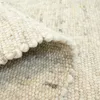 Handweb-Teppich Lambrecht Nutzschicht 100 % Schurwolle, Produktbild-Vorschau 10