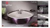 Granitová panvica 30cm BERLINGER HAUS BH-7114 Náhľad obrázku produktu 3