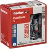 Fischer DUOBLADE S 20 Stück(e) Spreizdübel (545678) Podgląd zdjęcia produktu 8