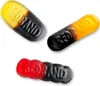 Red Band Fruchtgummi Lakritz Duos Anteprima dell’immagine prodotto 6