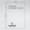 Gamegenic: MATTE Standard Card Game Sleeve Value Pack 200 Náhled obrázku produktu 3