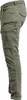 John Doe Stroker Cargo XTM Motorrad Textilhose, oliv, 25 Produktbild-Vorschau 16