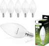LUMILED B35 E14 LED Lampe 2,5W (ersetzt 25W), 249 Lumen, Produktbild-Vorschau 1