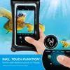 MAXXMEE Handyhülle wasserdicht - 2er-Set Produktbild-Vorschau 5