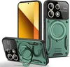 Rüstung Handyhülle für Xiaomi Redmi Note 13 5G Dual-Layer Produktbild-Vorschau 1