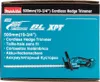 Makita DUH506Z solo - Akku-Heckenschere - blau/schwarz Produktbild-Vorschau 30
