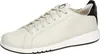 A single white sneaker with black accents on a white background. Náhled obrázku produktu