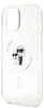 Karl Lagerfeld Klhmp15Mhgkcnot Iphone 15 Plus / 14 Plus 6.7 Voir les images du produit 12