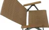 Palma Klappsessel Natur / Armlehne Akazie Produktbild-Vorschau 5