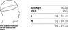 Bolle Juliet WHITE PEARL MATTE 54 Produktbild-Vorschau 8