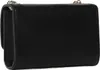 Elegante Schwarze Damenhandtasche mit Kettenriemen und Produktbild-Vorschau 13