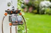 GARDENA rozdzielacz 4-drożny umożliwiający podłączenie do 4 Podgląd zdjęcia produktu 20