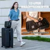 Trolleyset LG2 Hartschalen-Koffer set (S,M,L,XL) Produktbild-Vorschau 6
