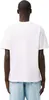 Lacoste Th7318 Tee-shirt Couleur Blanc Voir les images du produit 9