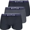 Mustang 3er Pack - Herren Boxershorts aus Baumwolle, Produktbild-Vorschau 13
