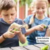 HABA: Set de lijas de madera para niños HABA Terra Vista previa de la imagen del producto 6