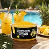 BubbleJoy Popping Boba Ananas 350 g Fruchtperlen für Bubble Produktbild-Vorschau 9