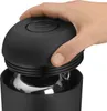 WMF Impulse Isolierkanne Kaffee, 1,0 l, Schwarz 3201000688 Anteprima dell’immagine prodotto 10