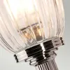 Elstead Carroll LED Wandleuchte G9 Poliertes Nickel IP44 Produktbild-Vorschau 3